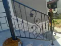 Парапети ковано желязо, снимка 12
