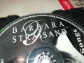 BARBARA STREISAND CD 0508251059, снимка 5