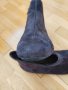 Боти от естествен велур Clarks номер , снимка 5