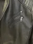 кожено яке, снимка 2