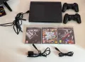 PS3 Slim 500GB Full Комплект., снимка 1