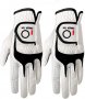 FINGER TEN комплект от два броя дясни  ръкавици за голф водоустойчиви XL размер НОВИ, снимка 1 - Голф - 38629858