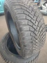 зимни гуми 205 55 17 falken, снимка 7