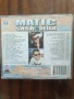 Оригинален диск Sasa Matic&Dejan 2cd, снимка 2