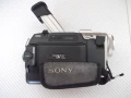 Видеокамера "SONY - DCR-TRV8E", снимка 6
