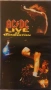 Видеокасета VHS AC/DC – Live At Donington, снимка 1