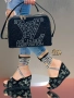 сандали louis vuitton, снимка 1