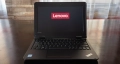 Продавам Гаранционен Lenovo ThinkPad 11e/мат11.6сKам/4х2.4ghzThr/8gbDDR4/SSD256gb/7ч.Бат, снимка 4