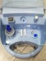 Професионален инхалационен апарат за аерозолна терапия 210w, снимка 8
