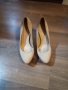 Страхотни елегантни обувки Zara на хит цена, снимка 5