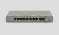 Мрежов суич Cisco Meraki Go - Gs110-8p Port PoE Switch GS110-8P-HW-EU, снимка 1