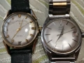 Мъжки работещи Швейцарски часовници, снимка 1