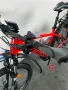Употребявано ел. колело  E-BIKE Trek Powerfly 5 29" 50 см САМО на 360 КМ Bosch KIOX, снимка 4