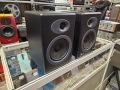 Активни студийни монитори тонколони Audioengine A5+ В отлично техническо и визуално състояние. , снимка 2