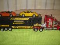 голям камион-детска играчка, снимка 1 - Коли, камиони, мотори, писти - 38161804