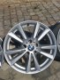 4 бр. Оригинални лети джанти BMW - 18 цола 5x120, снимка 5