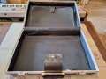 Ретро дипломатически куфар * нов, снимка 3