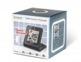Метеорологична станция Oregon SL103 c Touch, Функция барометър, Влажност, Температура, Дата, Атомен , снимка 3