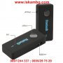 FM Bluetooth трансмитер за кола или камион TDH, 3.5мм жак, Handsfree, снимка 11