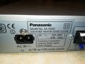 panasonic sa-xh50 dvd receiver 0207212013, снимка 9