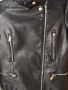 Дамско кожено яке, снимка 3