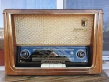 Старинно радио "ОРФЕЙ", снимка 2
