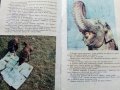 Здраствуй,слон! - Виктория Кудрина - 1978г., снимка 5