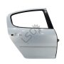 Задна дясна врата Peugeot 407 2004-2010 ID: 119847, снимка 1