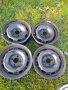 Продава джанти за Пежо,Ситроен,15 цола,4 болта, снимка 1