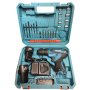 Акумулаторен   винтоверт Makita 12V + 2 батерии