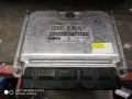 ECU , Компютър AUDI A6 2.5 TDI 0281010494 4B1907401D , 0 281 010 494 , 4b1 907 401D , 2.5tdi, снимка 2