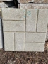 тротоарни,плочи, снимка 1