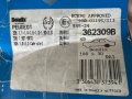 BENDIX 362309B ЗАДНИ ЧЕЛЮСТИ CITROEN ZX Xsara / PEUGEOT 306 / 1991-2005 OE 4241L4 OE 4241G3 , снимка 3