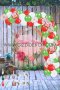 Комплект за арка с балони, снимка 1 - Декорация - 43033883