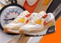 Нови оригинални маратонки Nike Air Max 90, номер 44.5, снимка 2