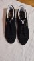 Нови мъжки спортни обувки Puma suede черни ,етественаж коса велур,вътре кожа N44 70 лв, снимка 7