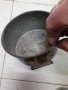 Малка медна тенджерка, снимка 3