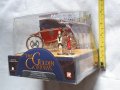 Corgi The Golden Compass Magisterium Car Carriage + Figures Корги Каляска + 2 Фигури Нов С Кутия, снимка 7