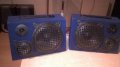 тонколони 2бр за колата/дома или за улично парти-35х22х17см, снимка 3