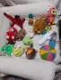 Плюшени и плетени играчки, снимка 8
