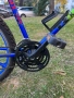 26 цола алуминиев велосипед с 21 скорости усилени ляти капли като нов в перфектно състояние , снимка 8