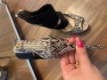 jessica simpson, снимка 1 - Дамски обувки на ток - 27414681