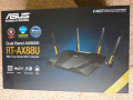 Asus RT-AX88U mesh рутер, снимка 1