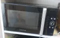 Микровълнова печка, снимка 1