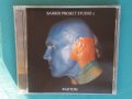 Бажин Project Studio 2 – 2008 - Фантом(Rock), снимка 1 - CD дискове - 43966257