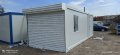 Сглобяеми офис жилищтни конструкции тип контейнер-фургон-бунгало, снимка 9