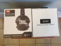 НОВИ! Безжични блутут слушалки / Wireless Everest JB950 JBL / Wireless Stereo Super Bass Headset FM , снимка 4