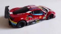 Bburago Shell Racing Ferrari Bluetooth - Мащаб 1:41, снимка 11
