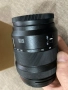 Обектив Panasonic Lumix 20-60mm f3.5 , снимка 5
