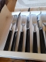 Стар Подаръчен комплект Прибори за хранене #2, снимка 3